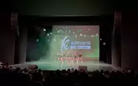 XII GALA TANECZNA 7