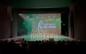XII GALA TANECZNA 8