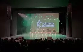 XII GALA TANECZNA 9
