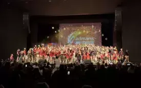XII GALA TANECZNA 11