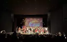 XII GALA TANECZNA 12