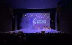 XII GALA TANECZNA 14