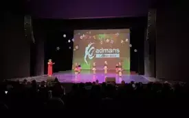 XII GALA TANECZNA 15