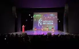 XII GALA TANECZNA 16