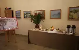 Relacja z I Regionalnego Festiwalu Folkloru &ndash; Pasłęk 2025 1