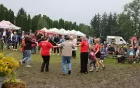 Dożynki 2025 3