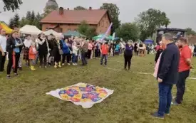 Dożynki 2025 11