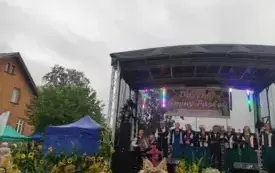Dożynki 2025 14