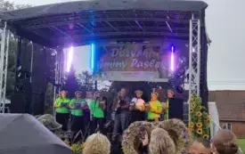 Dożynki 2025 16