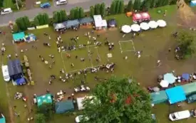 Dożynki 2025 25