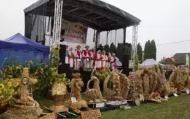 Dożynki 2025 32