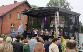 Dożynki 2025 40