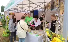 Dożynki 2025 48