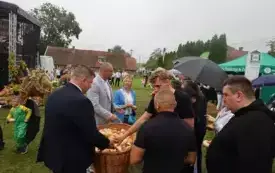 Dożynki 2025 63