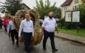 Dożynki 2025 73