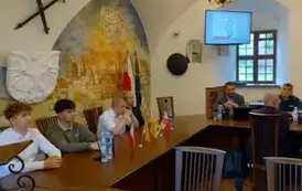 Konsultacje Planu Zr&oacute;wnoważonej Mobilności Miejskiej dla MOF Elbląga 2035+  1