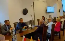 Konsultacje Planu Zr&oacute;wnoważonej Mobilności Miejskiej dla MOF Elbląga 2035+  2