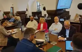 Konsultacje Planu Zr&oacute;wnoważonej Mobilności Miejskiej dla MOF Elbląga 2035+  3