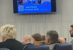 Wizyta Przedstawicieli Gminy Pasłęk na V Kongresie Praw Zwierząt_2