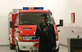 Oficjalne otwarcie remizy Ochotniczej Straży Pożarnej w Aniołowie_5