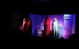 &bdquo;Sztuka kochania Polak&oacute;w&rdquo; 12.10.25 5