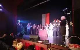 Obchody 107. Rocznicy Odzyskania Niepodległości 4