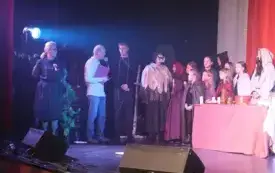 Obchody 107. Rocznicy Odzyskania Niepodległości 5