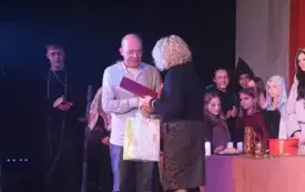 Obchody 107. Rocznicy Odzyskania Niepodległości 6