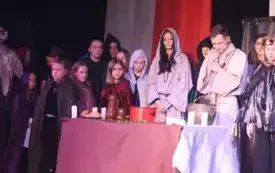 Obchody 107. Rocznicy Odzyskania Niepodległości 7