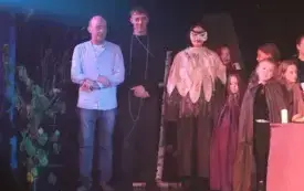 Obchody 107. Rocznicy Odzyskania Niepodległości 8