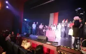 Obchody 107. Rocznicy Odzyskania Niepodległości 9