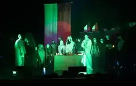 Obchody 107. Rocznicy Odzyskania Niepodległości 11