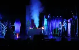 Obchody 107. Rocznicy Odzyskania Niepodległości 13