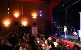 Obchody 107. Rocznicy Odzyskania Niepodległości 19