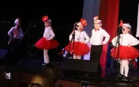 Obchody 107. Rocznicy Odzyskania Niepodległości 20