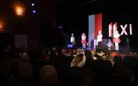 Obchody 107. Rocznicy Odzyskania Niepodległości 21