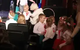 Obchody 107. Rocznicy Odzyskania Niepodległości 23