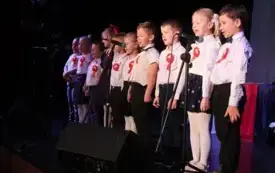 Obchody 107. Rocznicy Odzyskania Niepodległości 25