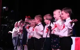 Obchody 107. Rocznicy Odzyskania Niepodległości 26