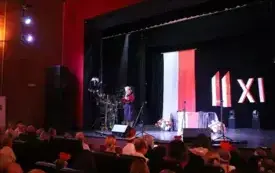 Obchody 107. Rocznicy Odzyskania Niepodległości 28