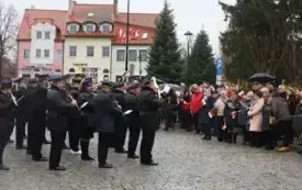 Obchody 107. Rocznicy Odzyskania Niepodległości 31