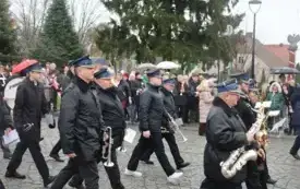 Obchody 107. Rocznicy Odzyskania Niepodległości 34