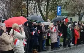 Obchody 107. Rocznicy Odzyskania Niepodległości 35