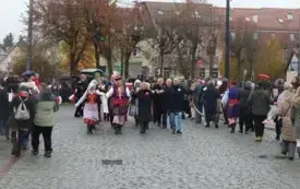 Obchody 107. Rocznicy Odzyskania Niepodległości 36