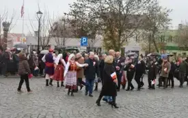 Obchody 107. Rocznicy Odzyskania Niepodległości 37