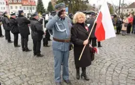 Obchody 107. Rocznicy Odzyskania Niepodległości 38