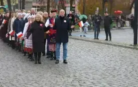 Obchody 107. Rocznicy Odzyskania Niepodległości 39