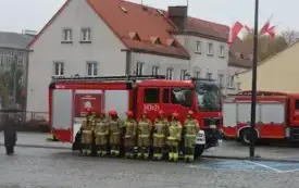 Obchody 107. Rocznicy Odzyskania Niepodległości 40