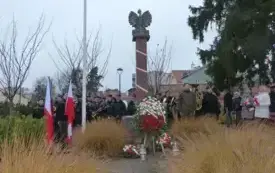 Obchody 107. Rocznicy Odzyskania Niepodległości 41