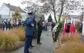 Obchody 107. Rocznicy Odzyskania Niepodległości 43